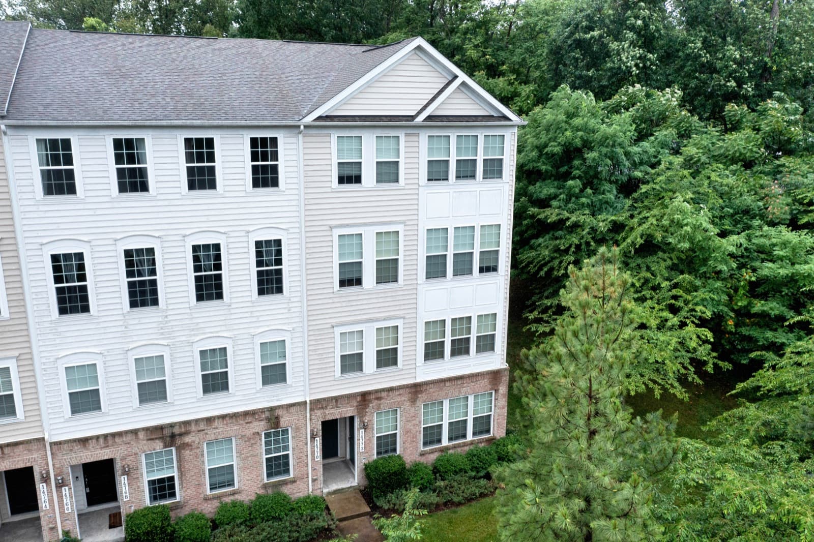 14772 Malloy Ct, Woodbridge VA